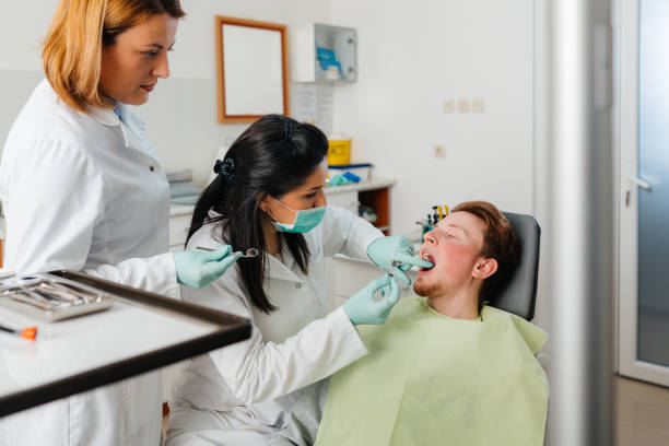 Best Pediatric Emergency Dentist in Island Heights, NJ